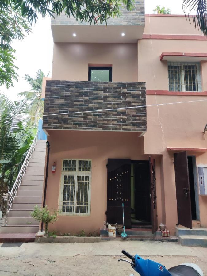 Sri Sai Farm House Puducherry Eksteriør billede