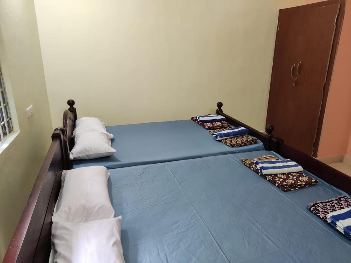 Sri Sai Farm House Puducherry Eksteriør billede